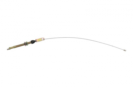 Aprindere - Cablu acceleratie potrivit MASSEY FERGUSON 300 1006-6-AT4.236 01.86-12.97