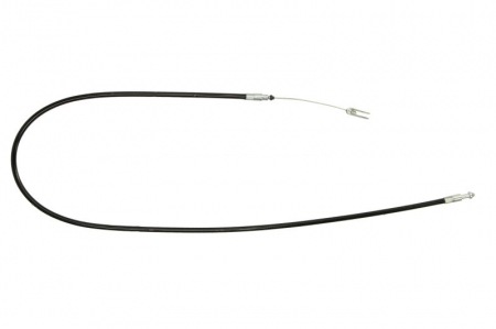 Cablu acceleratie - Cablu acceleratie potrivit MASSEY FERGUSON 340, 350, 355, 362, 362 N, 365, 375, 375 E, 382 N, 390, 390 E, 390 T, 398