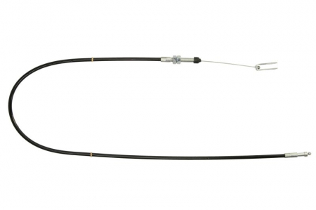 Cablu acceleratie - Cablu acceleratie potrivit MASSEY FERGUSON 362 N, 365, 372 N, 375, 375 E, 390, 390 E, 390 T, 396, 396 C, 396 CF, 398, 399