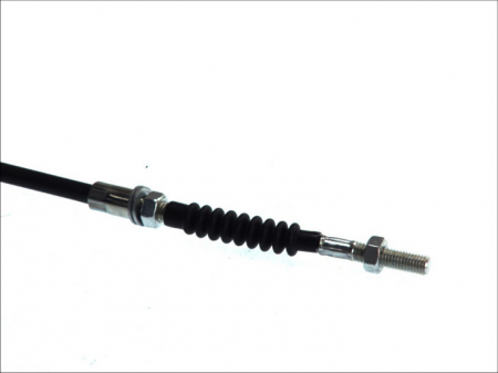 Cablu acceleratie potrivit MERCEDES LK/LN2 OM354.900-OM366.979 01.84-12.98 [2]