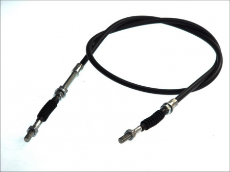 Aprindere - Cablu acceleratie potrivit MERCEDES LK/LN2 OM354.900-OM366.979 01.84-12.98