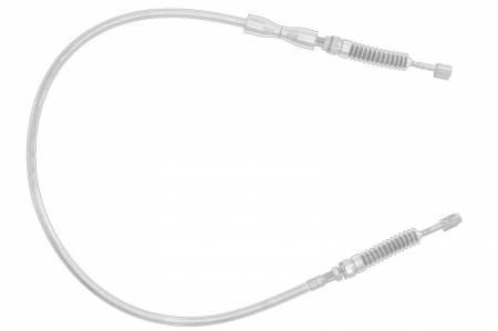 Cablu acceleratie - Cablu accelerator 1050mm potrivit IVECO DAILY II 8140.07-8140.97 01.89-05.99