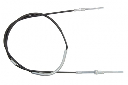 Cablu acceleratie - Cablu accelerator (1870mm) potrivit DAF 85, 85 CF WS242-XF315M 07.92-12.00