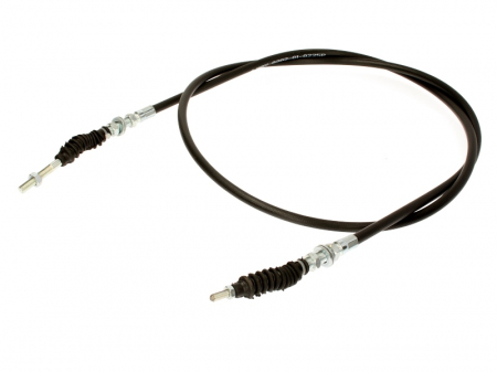 Cablu acceleratie - Cablu accelerator 1990mm potrivit MAN F2000, F90 D2840LF460-D2866LXF 07.86-