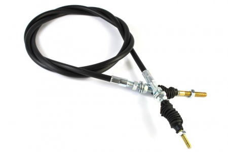 Cablu accelerator 1990mm potrivit MAN F2000, F90 D2840LF460-D2866LXF 07.86- [1]