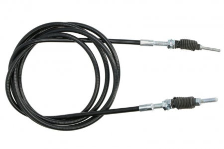Cablu acceleratie - Cablu accelerator (3100mm) potrivit MAN E2000, F2000, F90, FOC, L2000 D0826LFL03-E2866DF01 06.85-