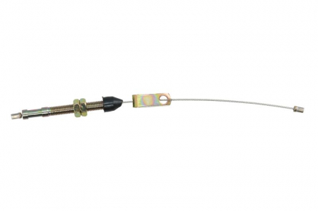Cablu acceleratie - Cablu accelerator potrivit MASSEY FERGUSON 300 1006-6-AT4.236 01.86-12.97