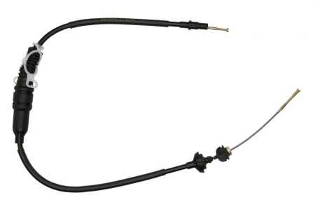 Comanda ambreiaj - Cablu ambreaj (1225mm/932mm) potrivit VW TRANSPORTER IV 1.8-2.8 07.90-06.03