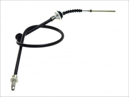 Ambreiaj - Cablu ambreiaj (1030mm/775mm) VOLVO 440 K, 460 L, 480 E 1.6-2.0 intre 1987-1996