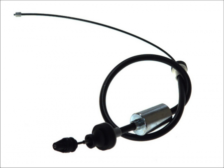 Ambreiaj - Cablu ambreiaj (1035mm/645mm) potrivit RENAULT CLIO I 1.2-2.0 05.90-09.98