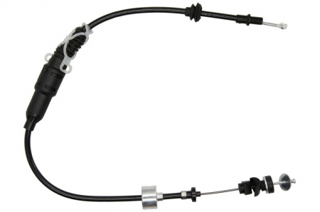 Comanda ambreiaj - Cablu ambreiaj (1047mm/838mm) potrivit SEAT AROSA; VW CADDY II, CADDY II/MINIVAN, LUPO I, POLO, POLO III, POLO III CLASSIC, POLO/HATCHBACK, POLO/KOMBI 1.0-1.9D 10.94-07.05