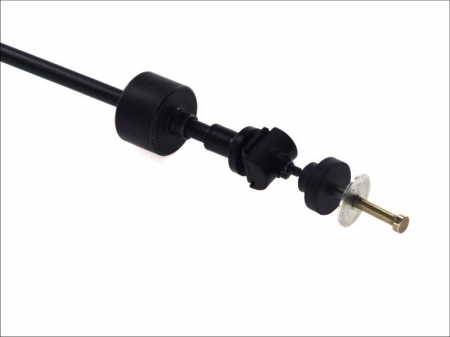 Cablu ambreiaj (1050mm/700mm) VW GOLF III, VENTO 1.4/1.6 intre 1991-1999 [1]