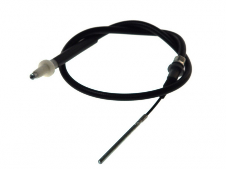 Ambreiaj - Cablu ambreiaj (1050mm/800mm) potrivit VOLVO 340-360 1.4/2.0 08.75-07.84