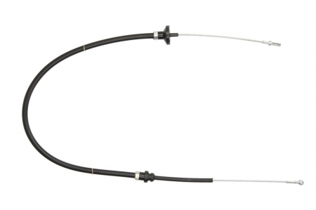 Cablu ambreiaj (1060mm/605mm) potrivit CHRYSLER VOYAGER II, VOYAGER III 2.5-3.3 08.90-03.01 [0]