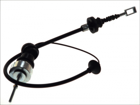 Cablu ambreiaj (1070mm/525mm) potrivit CITROEN JUMPER I; FIAT DUCATO; PEUGEOT BOXER 1.9D 02.94-04.02 [0]