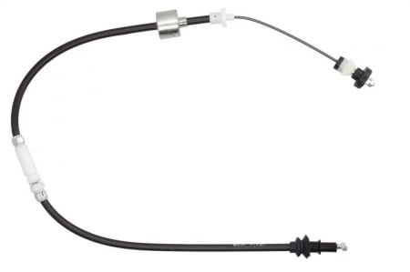 Piese Auto - Cablu ambreiaj (1073mm/833mm) SEAT AROSA; VW LUPO, POLO, POLO CLASSIC 1.0-1.9D intre 1994-2005