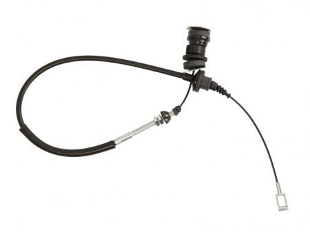 Ambreiaj - Cablu ambreiaj (1075mm/660mm) potrivit FIAT DUCATO 2.0D/2.3D/2.8D 10.97-