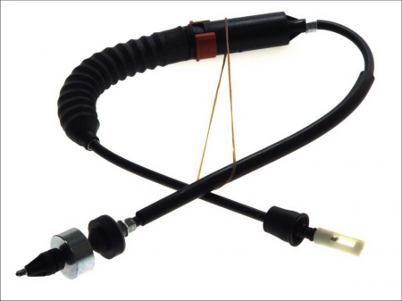 Ambreiaj - Cablu ambreiaj (1075mm/900mm) potrivit RENAULT ESPACE III 1.9D-3.0 11.96-10.02