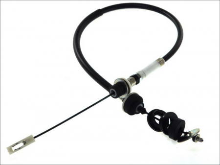 Ambreiaj - Cablu ambreiaj (1080mm/715mm) potrivit CITROEN EVASION, JUMPY I; FIAT SCUDO, ULYSSE; LANCIA ZETA; PEUGEOT 806, EXPERT 1.9D-2.1D 06.94-12.06