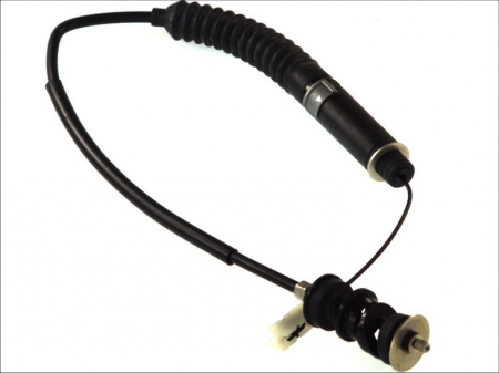 Comanda ambreiaj - Cablu ambreiaj (1080mm/765mm) potrivit CITROEN EVASION, JUMPY I; FIAT SCUDO, ULYSSE; LANCIA ZETA; PEUGEOT 806, EXPERT 1.9D-2.1D 06.94-12.06