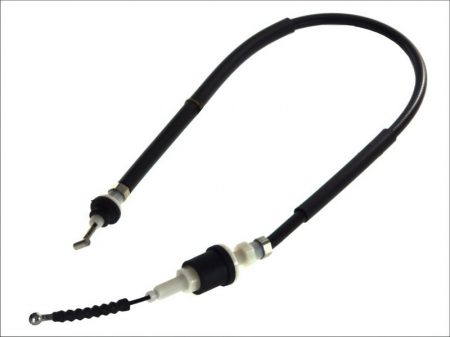 Cablu ambreiaj (1100mm/930mm) potrivit VOLVO 240, 760 2.4D 08.78-08.93 [0]