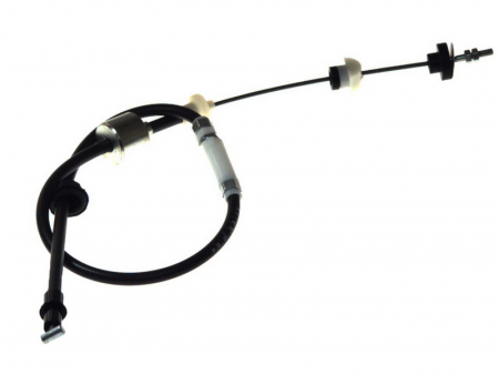 Piese Auto - Cablu ambreiaj (1113mm/822mm) VW POLO, POLO CLASSIC 1.0-1.9D intre 1994-2002