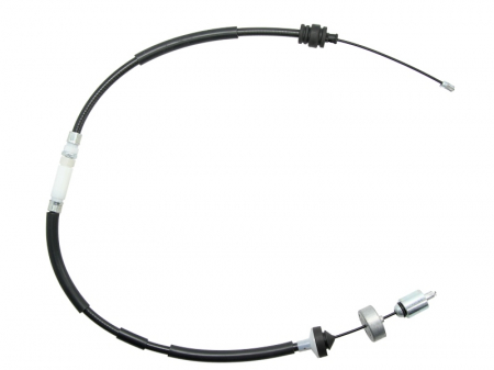 Comanda ambreiaj - Cablu ambreiaj (1130mm/860mm) potrivit RENAULT LAGUNA I 2.0 11.93-03.01