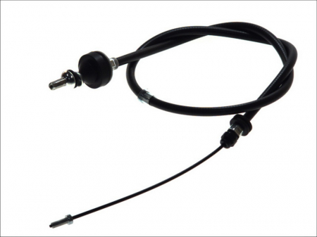 Ambreiaj - Cablu ambreiaj (1130mm/885mm) potrivit RENAULT 21 1.7-2.2 03.86-06.94