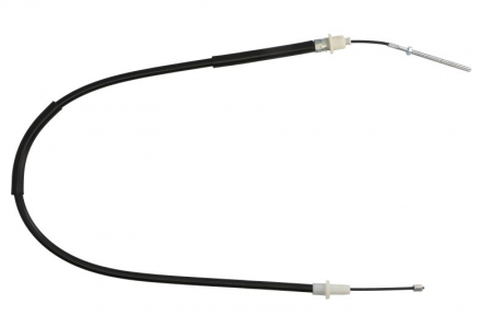 Ambreiaj - Cablu ambreiaj (1150mm/860mm) potrivit VOLVO 340-360 1.4/1.7 08.83-07.91