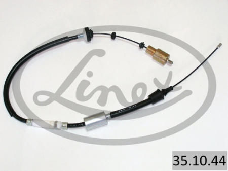 Cablu ambreiaj (1151mm/730mm) potrivit RENAULT LAGUNA I 3.0 11.93-03.01 [1]