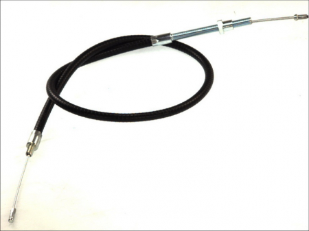 Ambreiaj - Cablu ambreiaj (1190mm/995mm) potrivit IVECO DAILY I, DAILY II 2.4D/2.5D/2.8D 01.78-05.99