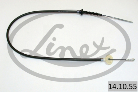 Cablu ambreiaj (1200mm/838mm) potrivit CITROEN C25; FIAT DUCATO, TALENTO; PEUGEOT J5 1.8-2.5D 09.81-05.94 [1]