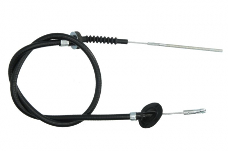 Ambreiaj - Cablu ambreiaj (1200mm/895mm) potrivit CITROEN C25; FIAT DUCATO, TALENTO; PEUGEOT J5 1.8-2.5D 09.81-07.94