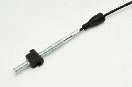 Cablu ambreiaj (1210mm/800mm) potrivit OPEL OMEGA A 2.3D 09.86-03.94 [1]