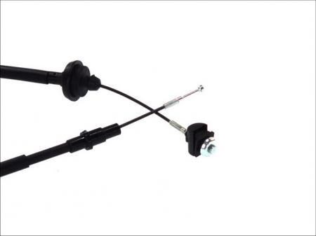 Cablu ambreiaj (1225mm/932mm) potrivit VW TRANSPORTER T4 1.8-2.8 07.90-06.03 [1]