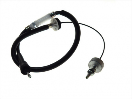 Piese Auto - Cablu ambreiaj (1250mm/890mm) RENAULT LAGUNA I 1.6-2.2D intre 1993-2001