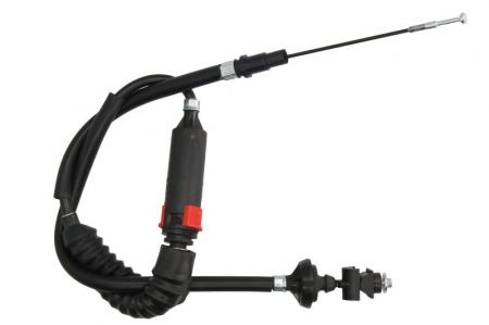 Ambreiaj - Cablu ambreiaj (1250mm/965mm) potrivit VW TRANSPORTER T4 1.9D-2.5D 07.90-06.03