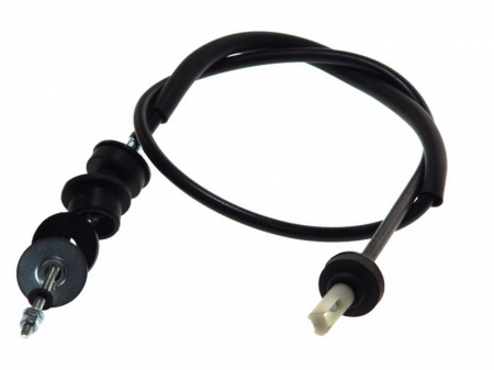 Ambreiaj - Cablu ambreiaj (1275mm/1035mm) potrivit PEUGEOT 205 I, 205 II 1.3/1.4 02.83-09.98