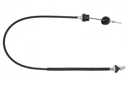 Ambreiaj - Cablu ambreiaj (1290mm/1030mm) potrivit PEUGEOT 205 II, 309 I 1.1/1.3/1.4 10.85-09.98