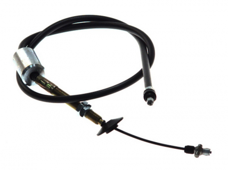 Ambreiaj - Cablu ambreiaj (1305mm/1060mm) potrivit RENAULT 25 2.0-2.8 04.84-12.92