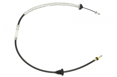 Ambreiaj - Cablu ambreiaj (1320mm/1170mm) potrivit RENAULT ESPACE II, ESPACE III 1.9D/2.1D/2.2 01.91-10.02