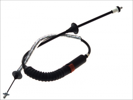 Ambreiaj - Cablu ambreiaj (1320mm/1185mm) potrivit RENAULT ESPACE II 2.0/2.1D/2.2 01.91-12.96