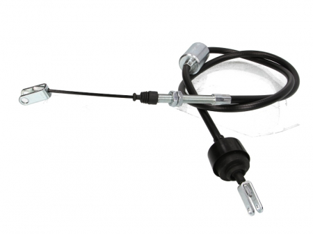 Ambreiaj - Cablu ambreiaj (1335mm/1145mm) potrivit RENAULT MASTER I 2.0-2.5D 07.80-07.98