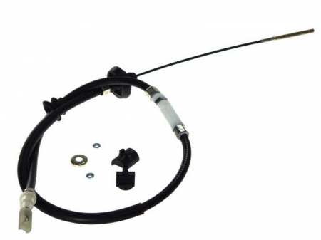 Ambreiaj - Cablu ambreiaj (1335mm/980mm) potrivit SEAT CORDOBA, CORDOBA VARIO, CORDOBA VARIO/KOMBI, IBIZA II 1.6-2.0 02.93-12.02