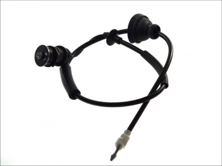 Ambreiaj - Cablu ambreiaj (1365mm/1095mm) potrivit PEUGEOT 405 I 1.6-1.9D 01.87-12.92