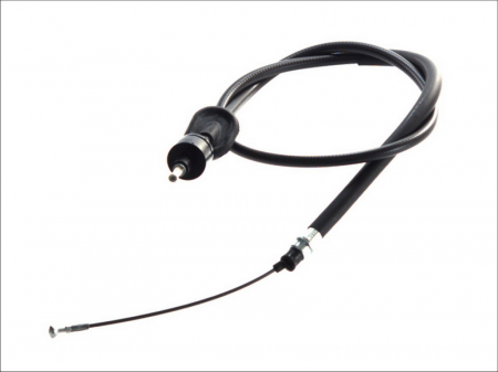 Piese Auto - Cablu ambreiaj (1376mm/1102mm) FORD TRANSIT 1.6/2.0/2.5D intre 1985-1994