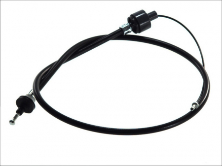 Ambreiaj - Cablu ambreiaj (1405mm/1045mm) potrivit FORD SCORPIO I, SIERRA, SIERRA I 2.3D/2.5D 08.82-02.92