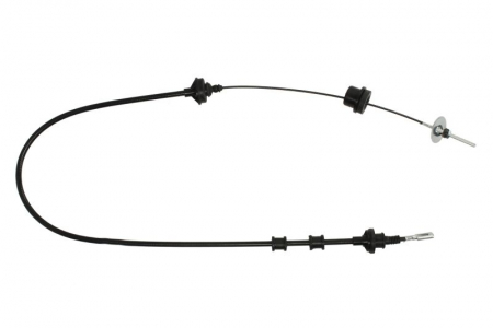 Comanda ambreiaj - Cablu ambreiaj (1435mm/910mm) potrivit CITROEN JUMPER I; FIAT DUCATO; PEUGEOT BOXER 2.0/2.5D/2.8D 02.94-