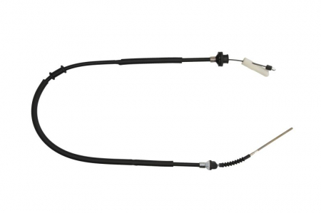 Ambreiaj - Cablu ambreiaj (1475mm/1065mm) potrivit FIAT BRAVA, BRAVO I, MAREA 1.6/1.8/1.9D 10.95-08.02