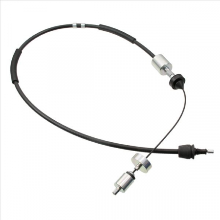 Cablu ambreiaj (1487mm/1169mm) potrivit RENAULT CLIO II, CLIO II/HATCHBACK, KANGOO, KANGOO EXPRESS, THALIA I 1.2-2.0 02.98- [2]